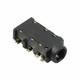 CUI Devices SJ-43617-SMT-TR