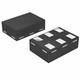 Diodes Incorporated 74AUP1G08FW5-7
