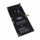 Fractus Antennas S.L. EB_FR01-S4-250-UFL1R-850