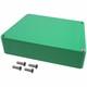Hammond Manufacturing 1590TRPCGR