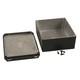 Hammond Manufacturing 1590WXFLBK