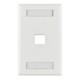 HellermannTyton FPIHSINGLE-W