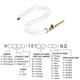 Hirose Electric Co Ltd H3AXG-10110-W8