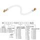 Hirose Electric Co Ltd H3BBG-10105-W6