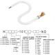 Hirose Electric Co Ltd H3BXT-10103-W4