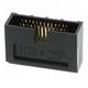 Hirose Electric Co Ltd HIF6A-26PA-1.27DS(71)