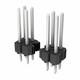 Hirose Electric Co Ltd MDF7P-22DP-2.54DSA(55)