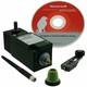 Honeywell Sensing and Productivity Solutions WLS1A01AA1A