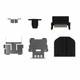 JAE Electronics RL01S-P16S-C36BE