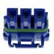 JST Sales America Inc. 03R-WPJV-3-EM(NN)
