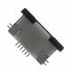 JST Sales America Inc. 06FLZ-RSM2-TB(LF)(SN)