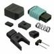 Kaga Electronics USA MPO-M-MP-12-A-1-HD