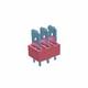 Keystone Electronics 7818