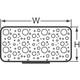 Laird Technologies EMI 4098PA51H00094