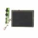 Lumex Opto/Components Inc. LCM-960234GF-64FC