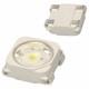 Lumex Opto/Components Inc. SML-LX1110UWC-ATR