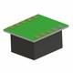 Maxim Integrated MAXM17552AMB T