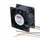 Mechatronics Fan Group MC8038E12B1-FSR