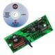 Microchip Technology MCP3905RD-PM1 Reference Design 1