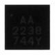 MIC2238-AAYML-TR