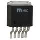 Microchip Technology MIC39501-1.8BU