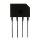 Micro Commercial Co KBP408G-BP