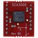 SCA3000-D01 PWB