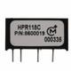 HPR118C