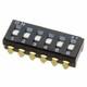 Nidec Copal Electronics CFS-0601MA