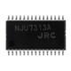 NJR Corporation/NJRC NJU7313AM