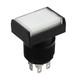 NKK Switches YB25RKG01-2CF05-JB