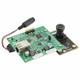 NXP MPC5604EKIT Development Board, Qorivva MPC5604E, Video Over Ethernet, Aptina Image Sensor & Processor