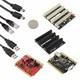 NXP TWR-K60D100M-KIT Tower System Kit for Kinetis MK60DN512VMD10 Microcontroller
