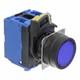 Omron Automation and Safety A22NL-BNA-TAA-G101-AD