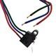 Omron Electronics Inc-EMC Div D2FW-G271M(D)