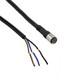 Omron Electronics Inc-EMC Div XS3F-M8PVC3S2M