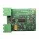 Interface Development Tools Wired M-BUS Slave Transceiver Eval Brd