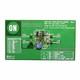 NCP1422 Up to 800 mA DC-DC Converter Evaluation Board