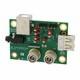 ON Semiconductor NS5S1153MUGEVB Reference Design 1