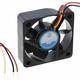 Orion Fans OD5015-24HHSSXC02A