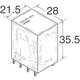 HJ4-L-DC24V-D-6