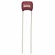 Panasonic Electronic Components ECH-S1H152JZ