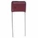 Panasonic Electronic Components ECQ-E4274JF