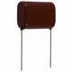 Panasonic Electronic Components ECQ-E6155JFW