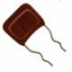 Panasonic Electronic Components ECQ-P1H153FZW