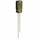 Panasonic Electronic Components EEU-FC1C101