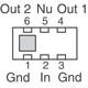 Panasonic Electronic Components EHF-1BG0920