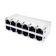 Pulse Electronics Network J0B-2015NL