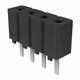 Samtec Inc. CES-104-02-T-S