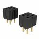 Samtec Inc. CES-105-01-G-D